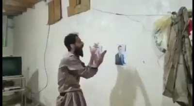 Макаруна, прощай...