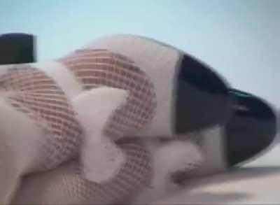 New Video with V Magazine