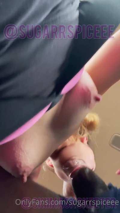 Sugarr Spiceee