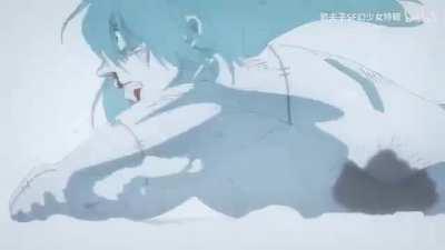 Was browsing the Chinese Jujutsu community and saw this. I just had to share it, they have some iron chiefs in their ranks lmao.