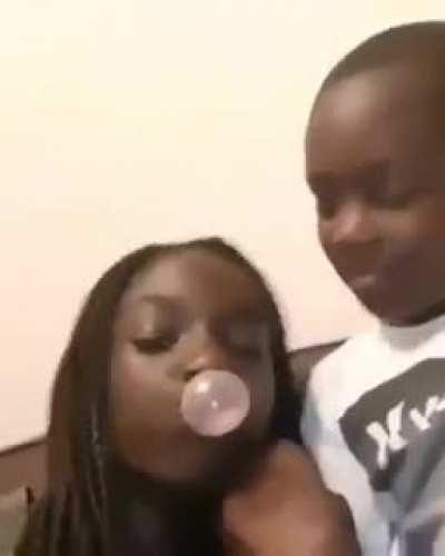 Holesome interaction