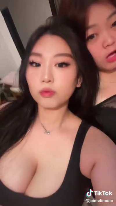Asians with big tits >>>