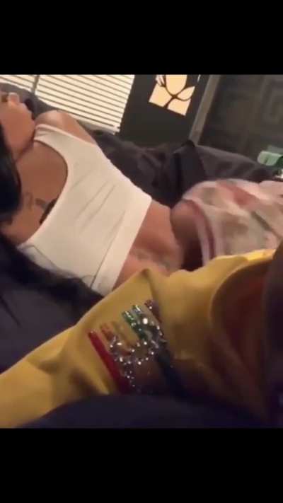 Dream Doll BEST Twerking Compilation