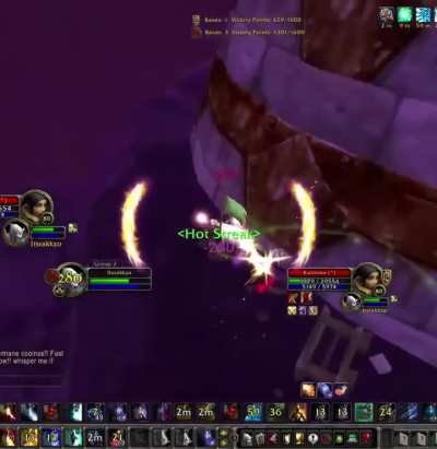 Just a short from my pvp montage