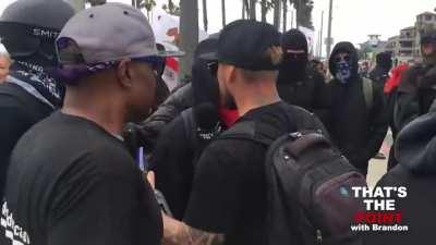 Unseen footage of avengers infinity war