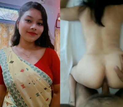 Assamese girl 