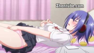 Kaede to Suzu Episode 3