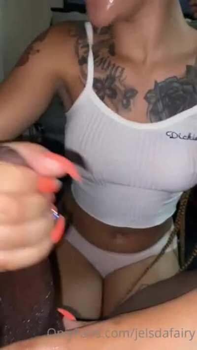 Y’all want more 100 votes and I’ll drop more.