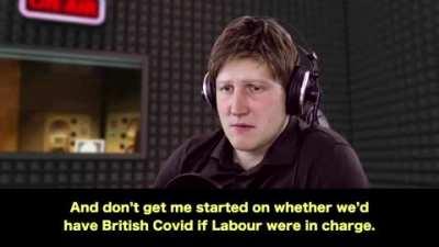 Souf FC lad with sum forts on covid