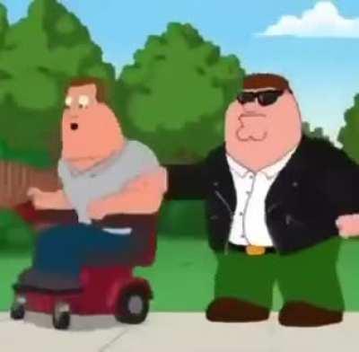 Posting a meme or memes of every Pink Floyd song in chronological order [Season 2] [Day 418: 'Radio Waves' (Part 2) (By Roger)]