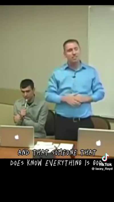 Whelp, Atheism, nice to meet you.