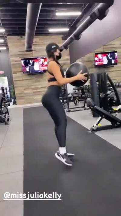 Gym 1