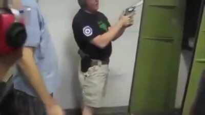 Did you mean to do that?