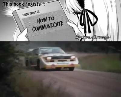 anime memes are the best!!