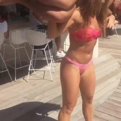 HMC while I don't skip leg day