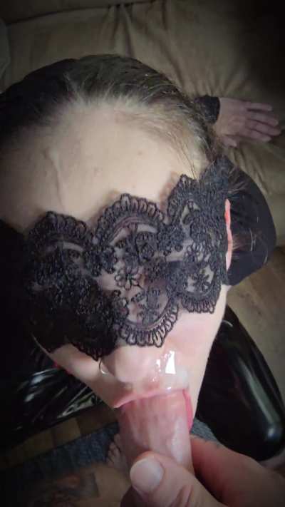 Literally asking for it 