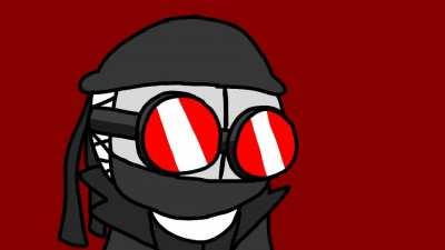 Tricky dies in a car accident 2