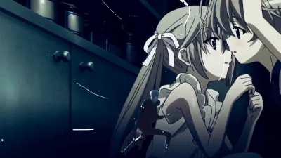 Vergil Saves the Day Again