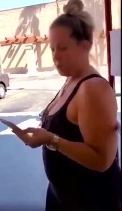 Selfish Woman Ties Up 911 Over Her 