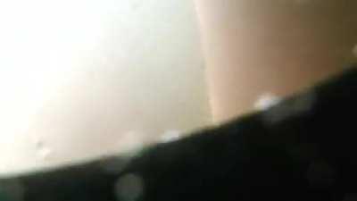 HMFT after I slip and fall off a Hawaiian waterfall