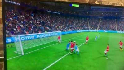 What happened to Stones?