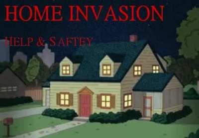 petah oh my gawd theres woodcrawlers in our house