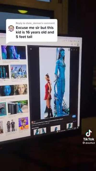 So how tall is Yugi?