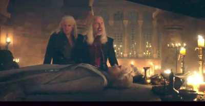 Aemma laughing on the table LMFAO