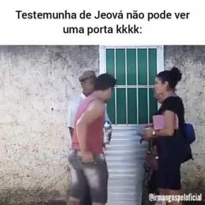 Direto do meu pai