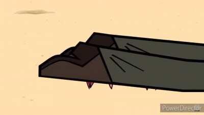 you reposted in the wrong tdwt plane