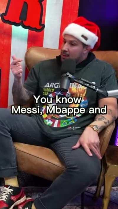 My last two brain cells trying to comprehend that Qatar masterclass