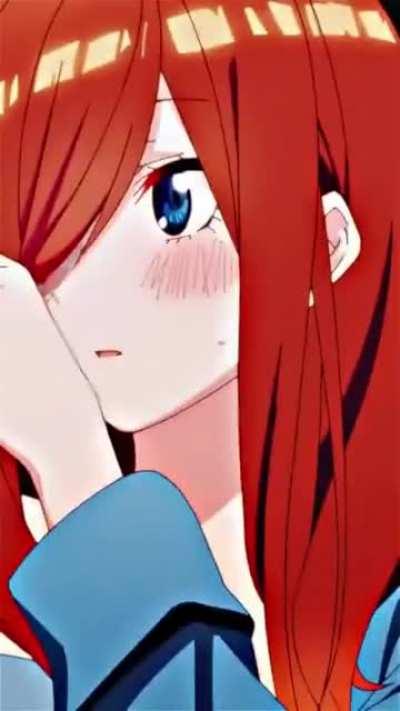 Here's a Miku edit for you...