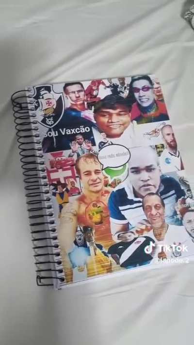 Já tô pronto pra ir pra escola 😎😎👌