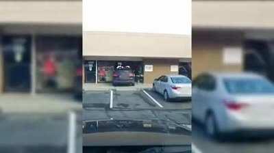 А нехуй снимать было