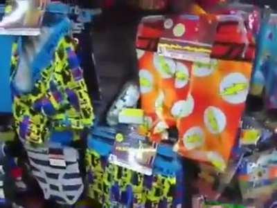 esse cara seria melhor que o Chris Pratt