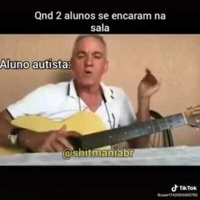 Sei que é pesado mas vou postar pq s