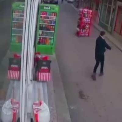 My Chips people need me