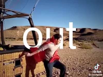 Beautiful edit done by Russo on TikTok