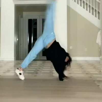 Addison Rae is clearly asking for a pounding in her ass