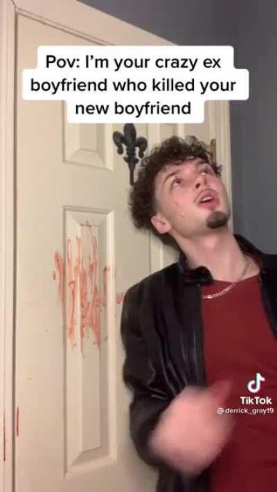 I hate this so fucking much