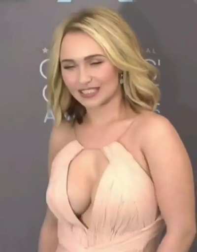 Hayden Panettiere : Heroes