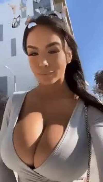 Running must be difficult