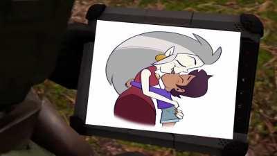 This man has commited an act of Heresy to the emperors coven.