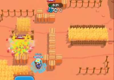 Mano o cara achou que peitava o pai 😎⛏️