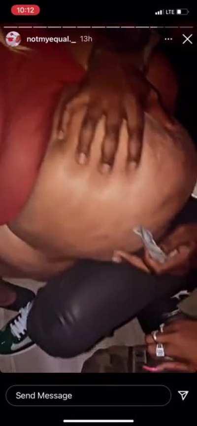 Party bus footage, if anyone has more post it!