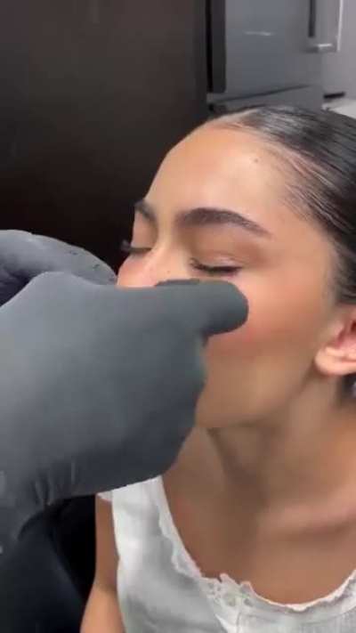 Congratulations slut, you are officially, livestock.