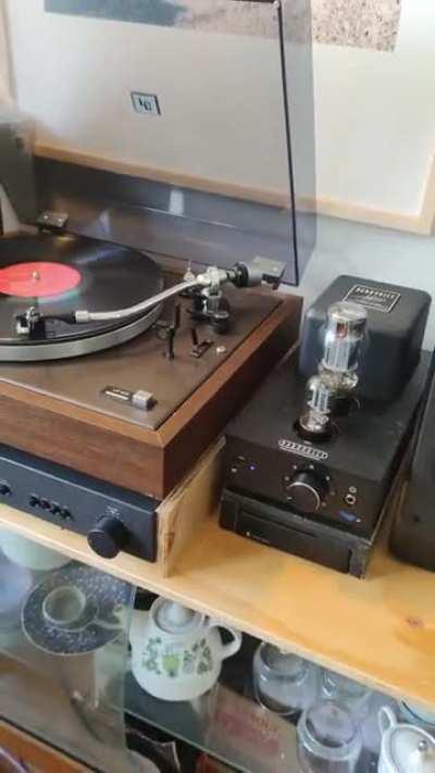 Together listening party is everything it should be