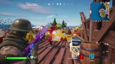 Alright, I’m officially over the hammer