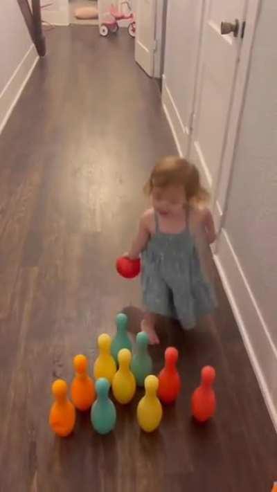 Throwing Rocks Tonight