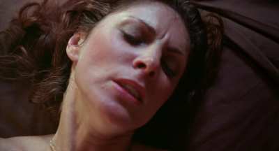 Kay Parker. Taboo. 1980. Super hot Mom & Son scene.